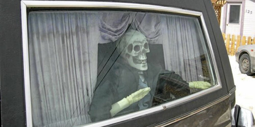 Frozen Dead Guy Frozen Dead Guy