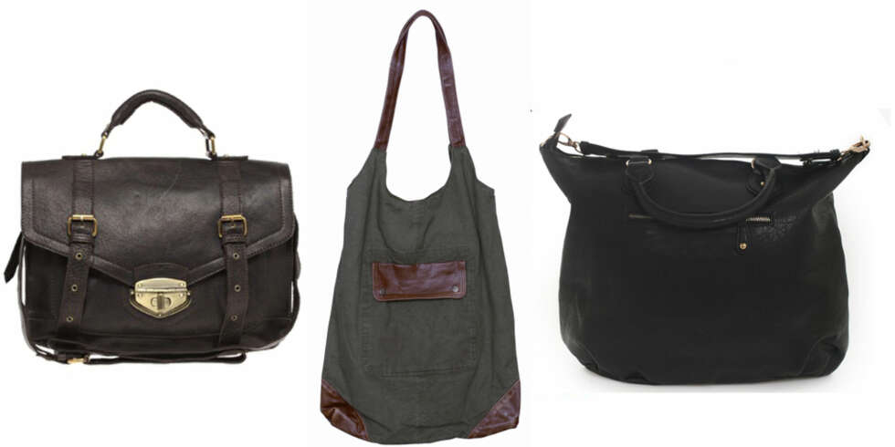 FRA VENSTRE: Asos (kr 649), Vila (kr 450), Pieces (kr 349). FRA VENSTRE: Asos (kr 649), Vila (kr 450), Pieces (kr 349).