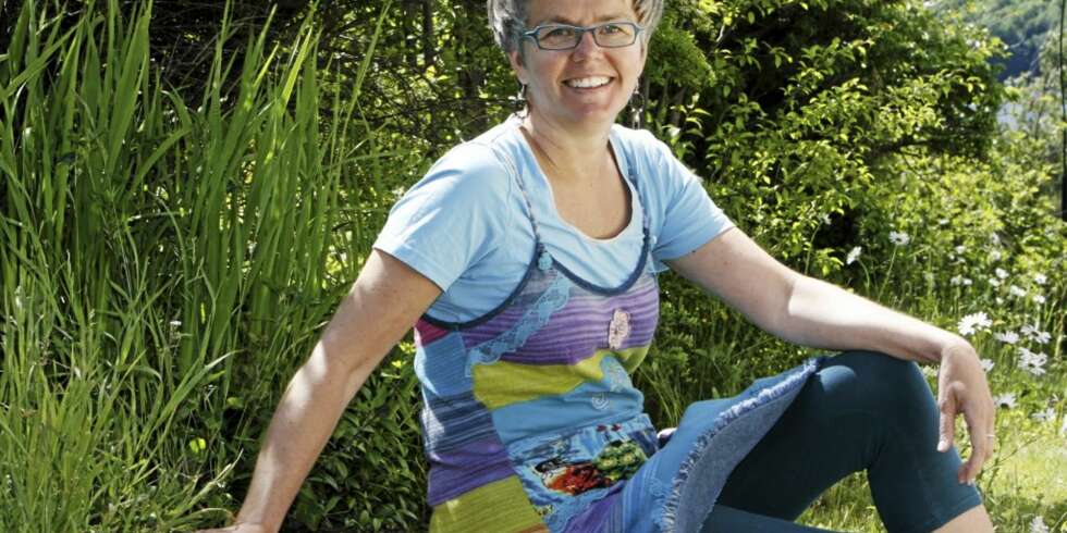 PRIORITERING: - Det lille jeg klarte å gjøre i løpet av en dag, skulle være skikkelig koselig. Alt det andre måtte jeg overlate til venner og familie, forteller Åsne. (Alle foto: Britt Krogsvold Andersen) PRIORITERING: - Det lille jeg klarte å gjøre i løpet av en dag, skulle være skikkelig koselig. Alt det andre måtte jeg overlate til venner og familie, forteller Åsne. (Alle foto: Britt Krogsvold Andersen)