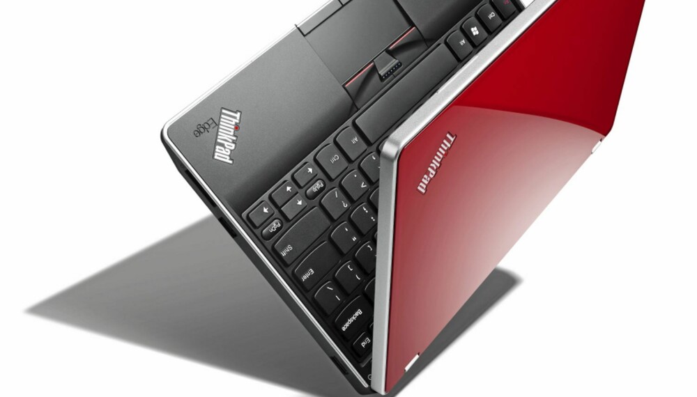 ThinkPad
konkurranse Hallo nr. 4 2011 ThinkPad
konkurranse Hallo nr. 4 2011