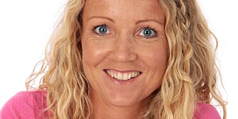 Cathrine Borchsenius Cathrine Borchsenius