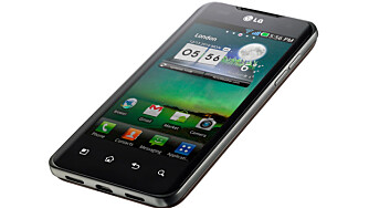 3D: LG Optimus 3D har 3D-skjerm, og kan også filme og ta bilder i 3D. 3D: LG Optimus 3D har 3D-skjerm, og kan også filme og ta bilder i 3D.