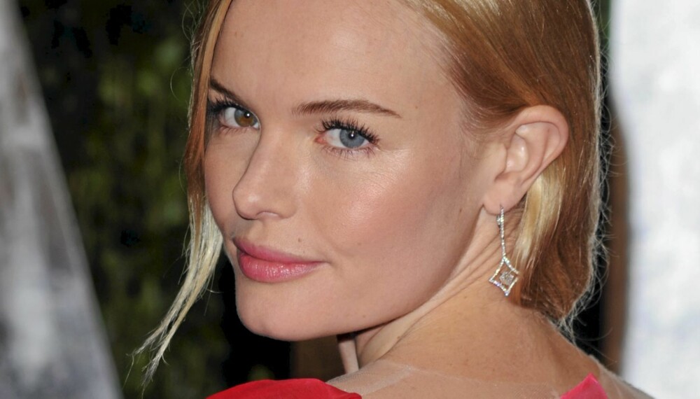 ROSER I KINNENE: Få friske kinn som Kate Bosworth ved å bruke disse tipsene. ROSER I KINNENE: Få friske kinn som Kate Bosworth ved å bruke disse tipsene.