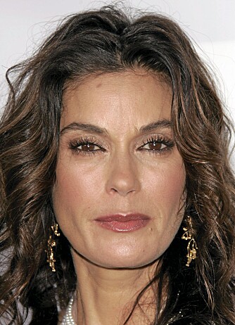 Teri Hatcher. Teri Hatcher.