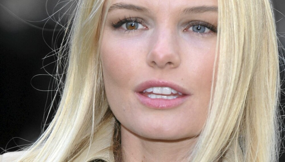STILIKON: Kate Bosworth er sikker og stilig på klesfronten, og blir av mange sett på som en trendsetter. STILIKON: Kate Bosworth er sikker og stilig på klesfronten, og blir av mange sett på som en trendsetter.