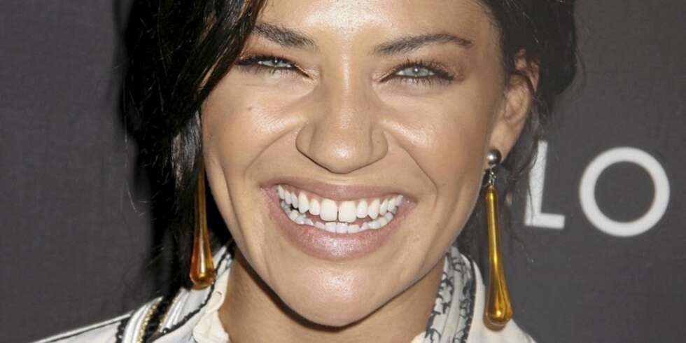 GOSSIP GIRL: Vakre Jessica Szohr fra Gossip Girl er best kledd denne uka. GOSSIP GIRL: Vakre Jessica Szohr fra Gossip Girl er best kledd denne uka.