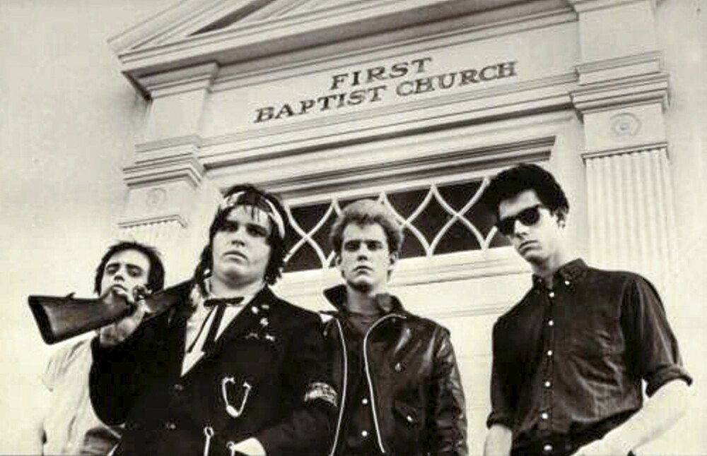 the Gun Club the Gun Club