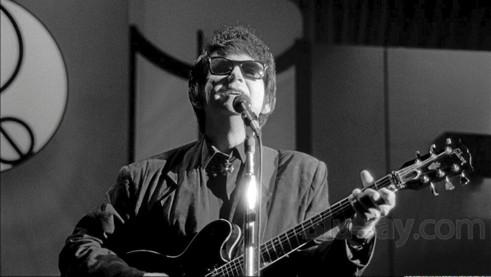 Roy Orbison Roy Orbison