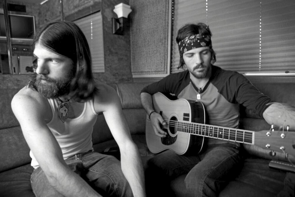 Avett Brothers Avett Brothers