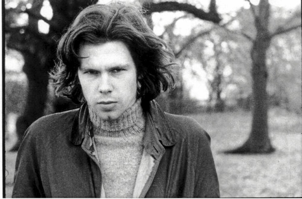 Nick Drake Nick Drake
