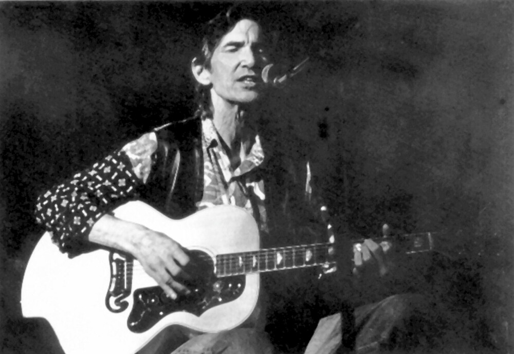 Townes Van Zandt Townes Van Zandt