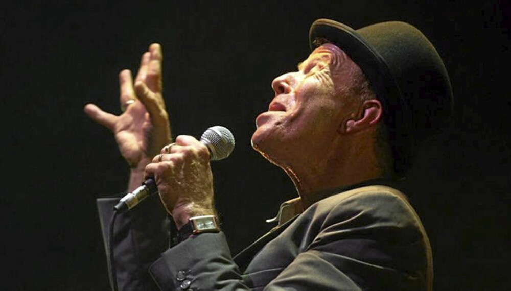 Tom Waits Tom Waits