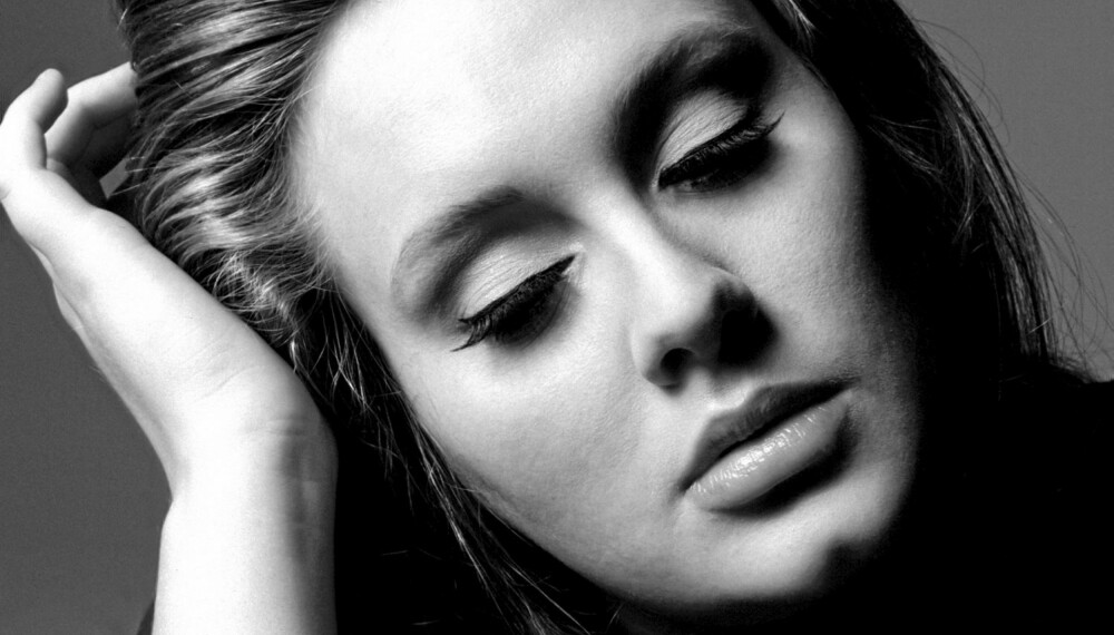 adele adele