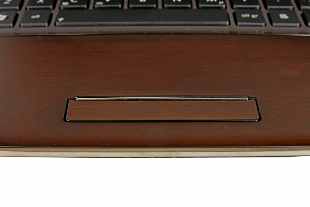 Asus u53jc bamboo Asus u53jc bamboo