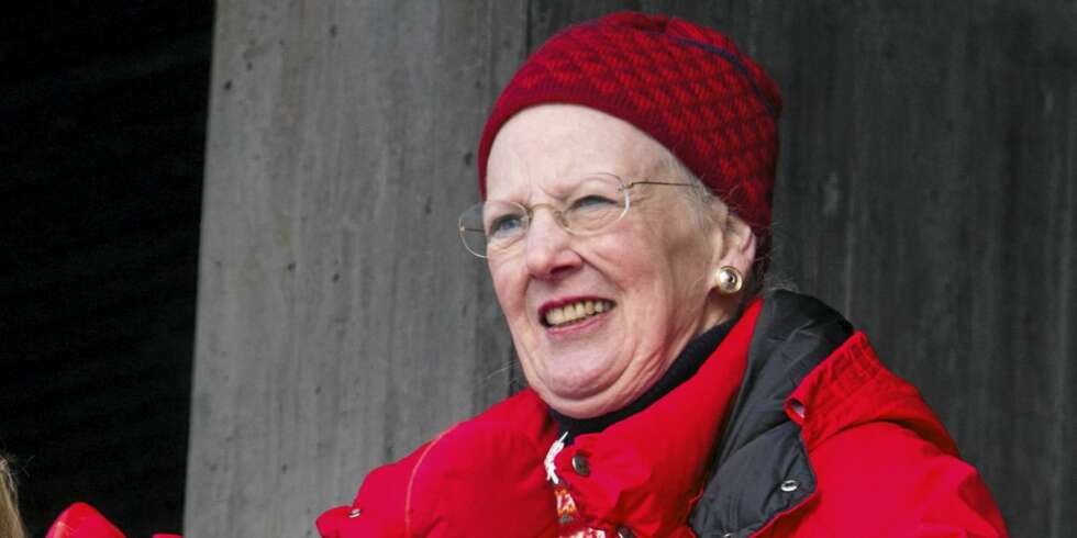 Danmarks dronning Margrethe har tilbrakt ferien i Norge, og latt sine tvillingbarnebarn være i fred. Danmarks dronning Margrethe har tilbrakt ferien i Norge, og latt sine tvillingbarnebarn være i fred.