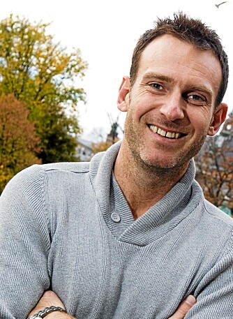 ØNSKET: Carsten Skjelbreid er TV 2s gullgutt og vant «Skal vi danse» i 2009. Nå ser gjerne Kristian Ødegård at den sympatiske Kongsberg-karen tar over etter ham i «Skal vi danse». ØNSKET: Carsten Skjelbreid er TV 2s gullgutt og vant «Skal vi danse» i 2009. Nå ser gjerne Kristian Ødegård at den sympatiske Kongsberg-karen tar over etter ham i «Skal vi danse».