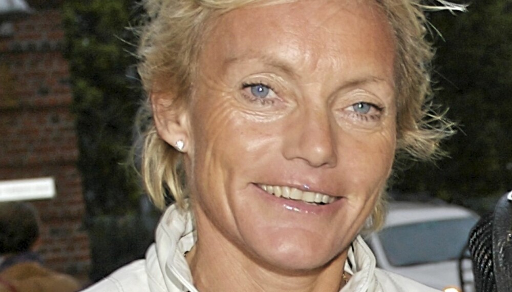 SITT LIVS KAMP: ¿ Det var veldig, veldig tøft i noen år. Jeg måtte lære meg å sykle igjen og i det hele tatt trene opp balansen, forteller Anette. SITT LIVS KAMP: ¿ Det var veldig, veldig tøft i noen år. Jeg måtte lære meg å sykle igjen og i det hele tatt trene opp balansen, forteller Anette.
