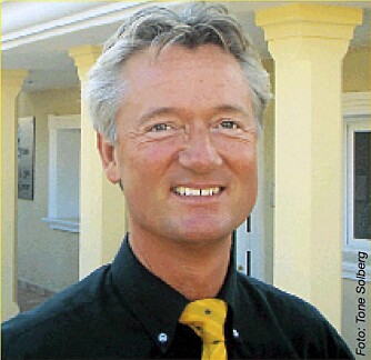Helhetsmedisiner Allan Fjelstrup. Helhetsmedisiner Allan Fjelstrup.