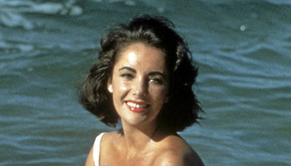 Elizabeth Taylor døde tirsdag. Hun ble 79 år gammel. Elizabeth Taylor døde tirsdag. Hun ble 79 år gammel.