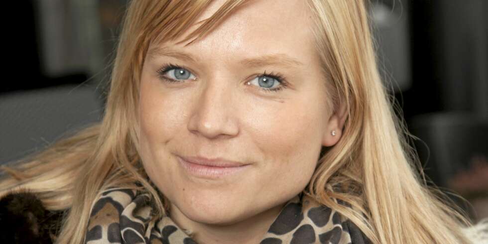 Farmen-deltager Marianne Wahlberg ha en kar som er hendig og impulsiv. Farmen-deltager Marianne Wahlberg ha en kar som er hendig og impulsiv.