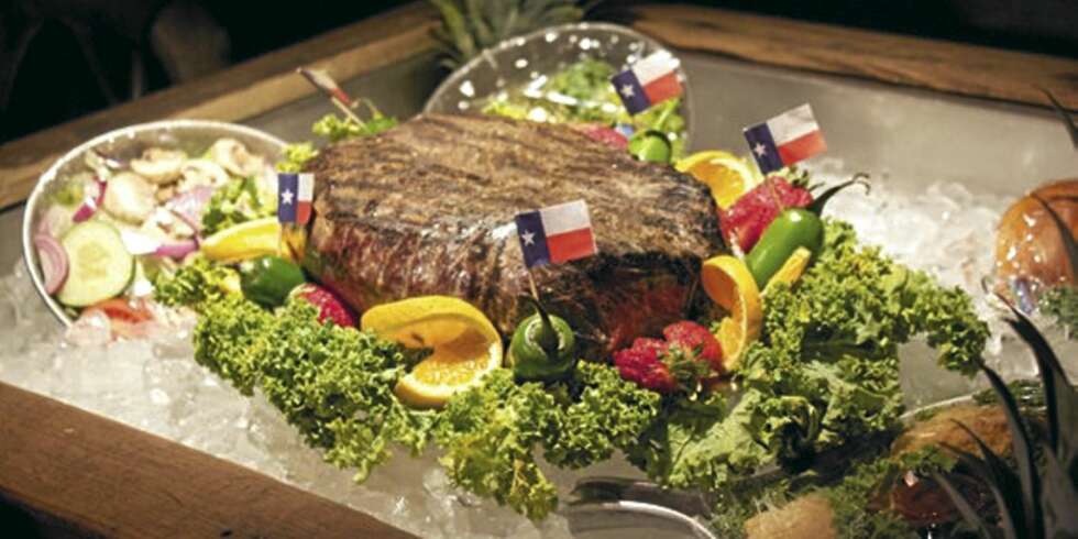 Big Texan Steak Ranch Big Texan Steak Ranch