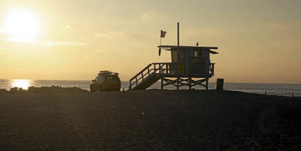 Vencie Beach Vencie Beach