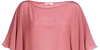 Miljøvennlig topp fra Leila Hafzi Miljøvennlig topp fra Leila Hafzi