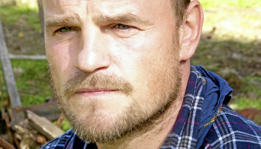 Taper seere: Ståle Bjørnvåg synes det er synd på alle hans «Farmen»-fans som nå må unnvære å se han på TV. Det tror han TV2 vil tape seere på. Taper seere: Ståle Bjørnvåg synes det er synd på alle hans «Farmen»-fans som nå må unnvære å se han på TV. Det tror han TV2 vil tape seere på.