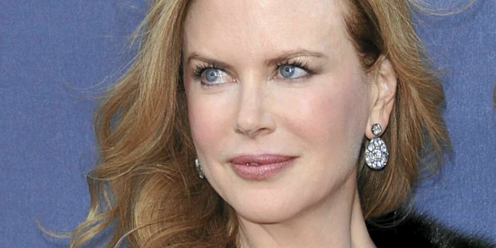 BOTOX: Nicole Kidman hevder at hun har sluttet å bruke botox, men ser stadig unaturlig glatt ut i ansiktet. BOTOX: Nicole Kidman hevder at hun har sluttet å bruke botox, men ser stadig unaturlig glatt ut i ansiktet.