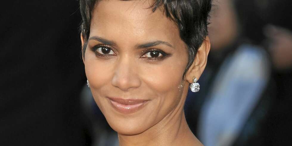 Halle Berry er ferdig med alt som heter ekteskap. Halle Berry er ferdig med alt som heter ekteskap.