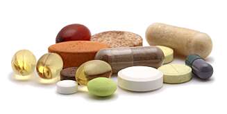 Mange kaster bort penger på vitaminer og mineraler de ikke trenger. Mange kaster bort penger på vitaminer og mineraler de ikke trenger.