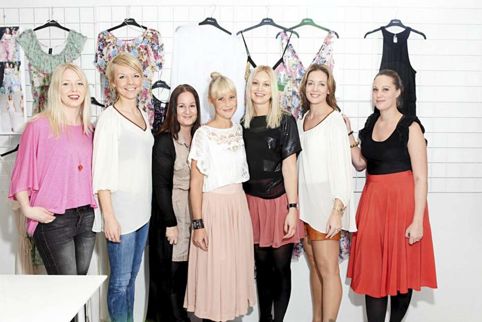 Gina Tricot Gina Tricot Gina Tricot Gina Tricot