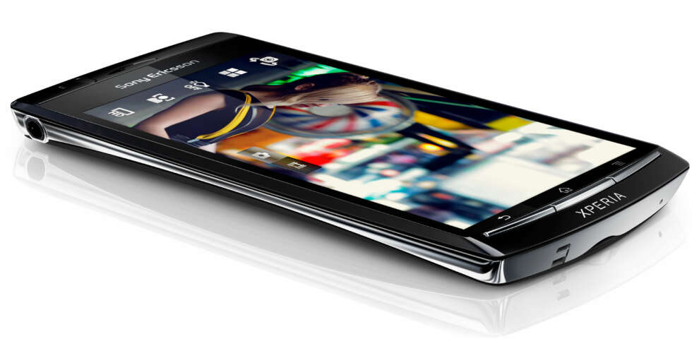 For å få fullt utbytte av telefoner som Xperia Arc må du ha Google-konto. For å få fullt utbytte av telefoner som Xperia Arc må du ha Google-konto.