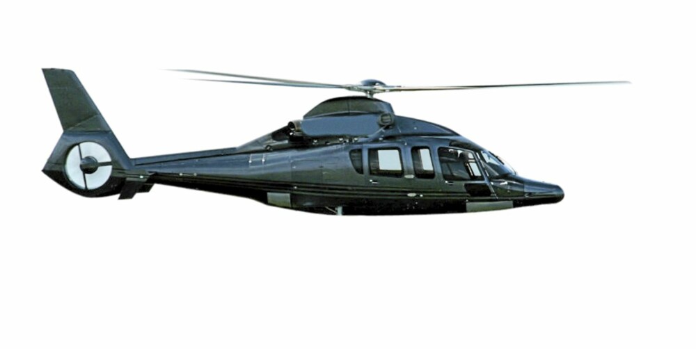 I BYEN: Når du skal helt frem til kontoret, kan det bli vanskelig med et fly. Da er Eurocopter Dauphin det beste valget. I BYEN: Når du skal helt frem til kontoret, kan det bli vanskelig med et fly. Da er Eurocopter Dauphin det beste valget.