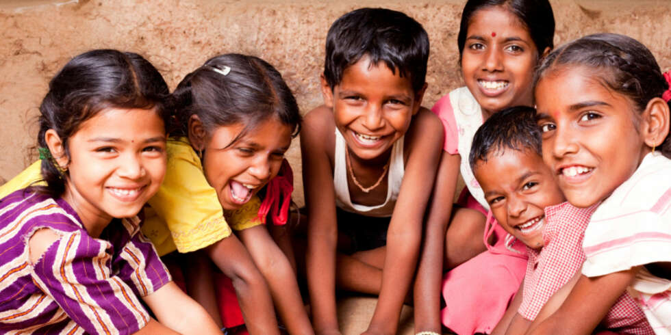 FORSIKRING: Idoform var en god forsikring mot reisemage i India. FORSIKRING: Idoform var en god forsikring mot reisemage i India.