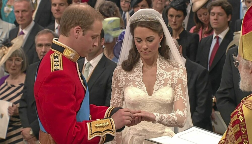William og kate skal ikke ha underskrevet noen ektepakt. William og kate skal ikke ha underskrevet noen ektepakt.