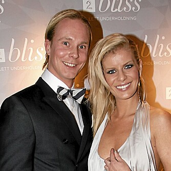 I «Petter elsker Mari» på TV 2 Bliss møter vi Petter Pilgaard og Mari Haugersveen. I «Petter elsker Mari» på TV 2 Bliss møter vi Petter Pilgaard og Mari Haugersveen.