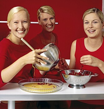 Ikke lag deg altfor strenge regler og forbud, hvis du tenker på den "forbudte" maten hele tiden, bidrar ikke det til at du lykkes. Ikke lag deg altfor strenge regler og forbud, hvis du tenker på den "forbudte" maten hele tiden, bidrar ikke det til at du lykkes.