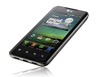 FØRST UT: LG Optimus 2X var den første tokjernemobilen som kom i salg i Norge. FØRST UT: LG Optimus 2X var den første tokjernemobilen som kom i salg i Norge.
