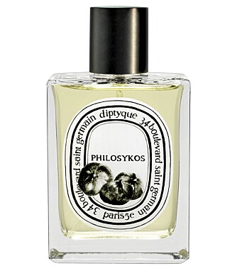 DIPTYQUE: Philosykos 100 ml (kr 735). DIPTYQUE: Philosykos 100 ml (kr 735).