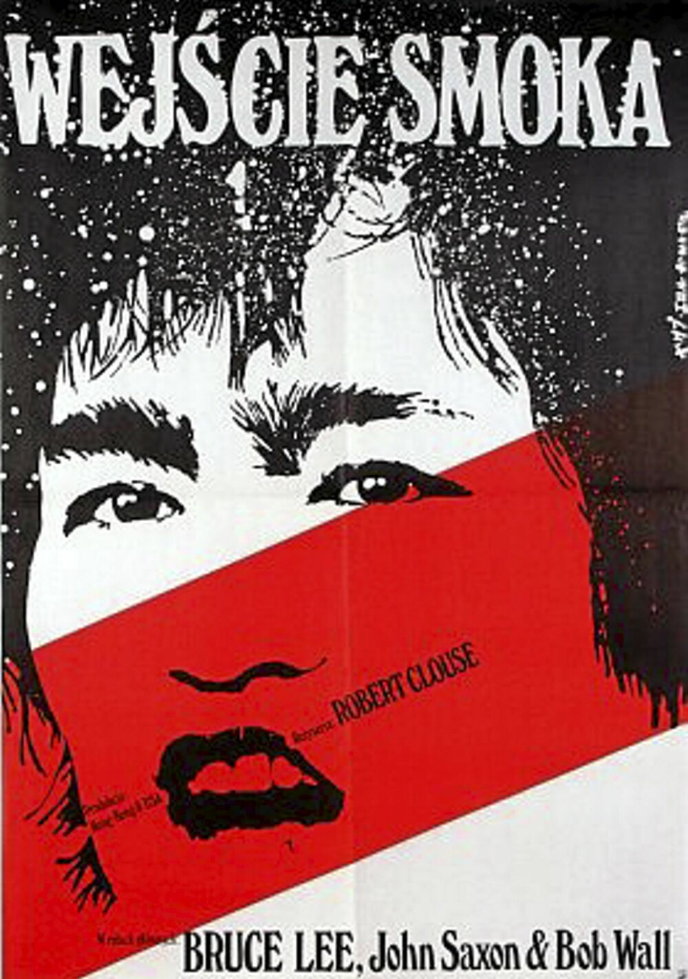 Enter The Dragon Enter The Dragon