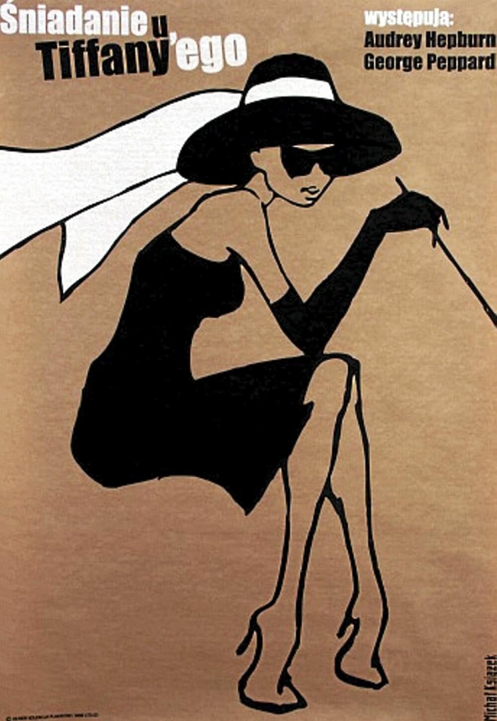 Breakfast at Tiffany's Breakfast at Tiffany's