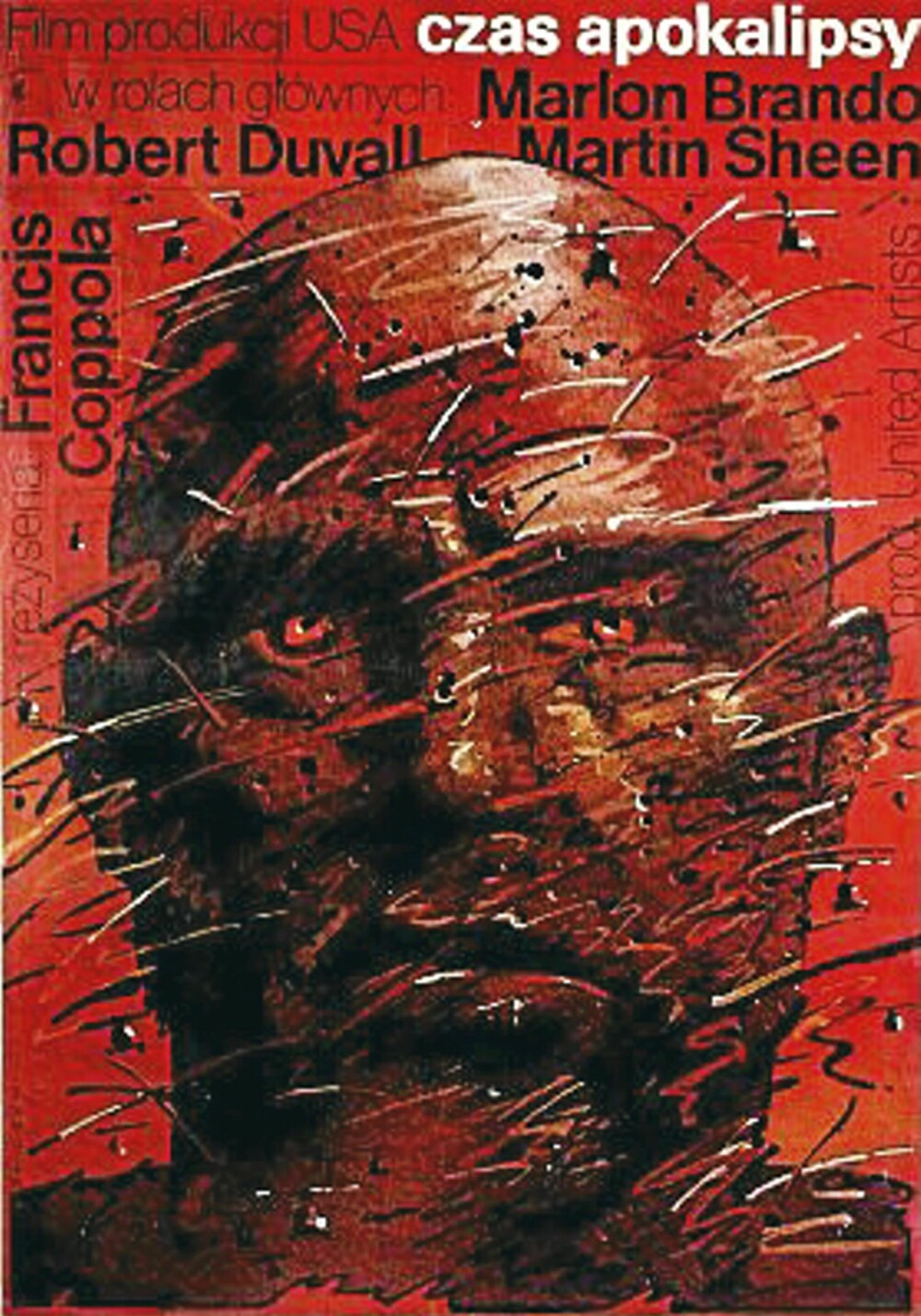 Apocalypse Now Apocalypse Now