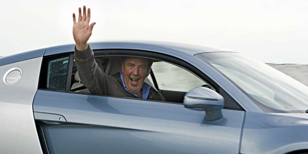 KONTROVERSIELL: Jeremy Clarkson har flere ganger sagt ting som har fått enkelte til å reagere. KONTROVERSIELL: Jeremy Clarkson har flere ganger sagt ting som har fått enkelte til å reagere.