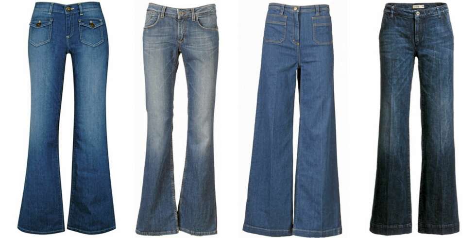 FRA VENSTRE: Monsoon (kr 630), Tommy Hilfiger (ca. kr 1050), HM (kr 370), Lindex (kr 399). FRA VENSTRE: Monsoon (kr 630), Tommy Hilfiger (ca. kr 1050), HM (kr 370), Lindex (kr 399).