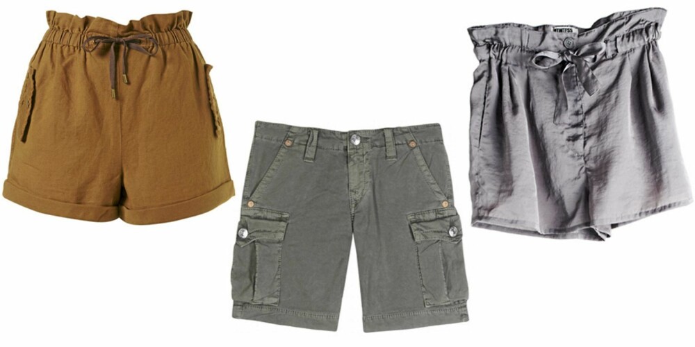 FRA VENSTRE: Topshop (kr 284), True Religion (kr 1164), Weekday (kr 400). FRA VENSTRE: Topshop (kr 284), True Religion (kr 1164), Weekday (kr 400).