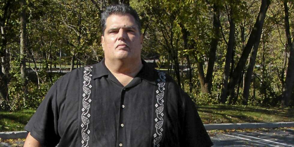 LURTE LA COSA NOSTRA: TIDENES STØRSTE: Jack Garcia er i henhold til FBI er han tidenes største undercoversuksess. Han ble innlemmet i mafiaen. LURTE LA COSA NOSTRA: TIDENES STØRSTE: Jack Garcia er i henhold til FBI er han tidenes største undercoversuksess. Han ble innlemmet i mafiaen.
