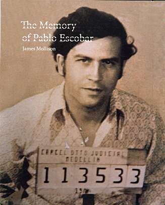 NY BOK: The Memory of Pablo Escobar er hovedkilden til denne artikkelen. NY BOK: The Memory of Pablo Escobar er hovedkilden til denne artikkelen.
