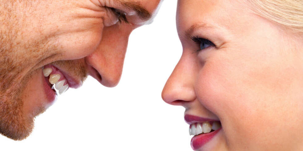 BLI FIN: Et vordene brudepar kan vinne behandling fra topp til tå! BLI FIN: Et vordene brudepar kan vinne behandling fra topp til tå!