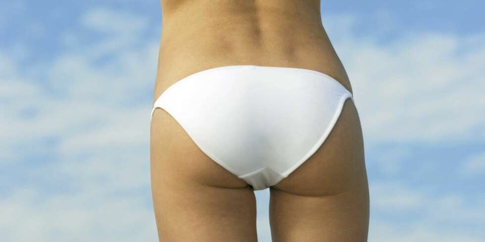 Bikinitrening Bikinitrening